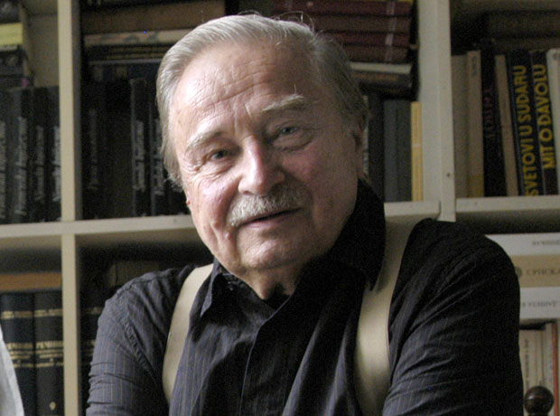 Мултимедијална изложба у част великог писца: Павић спајао епохе